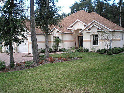 3/2 Custom Mt Dora