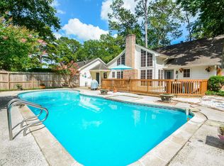 13723 Chelwood Pl, Houston, TX 77069