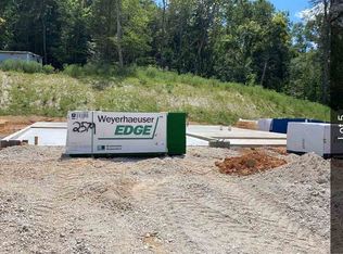 566 Reserve Way, Dandridge, TN 37725