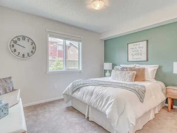 6303 Elston Gate NW, Edmonton, AB