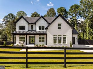 5 Olevia St, Winder, GA 30680