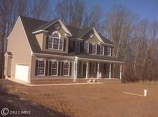 8305 Hollow Tree Ln, Upper Marlboro, MD 20772