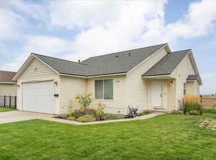 13710 W 12th Ave, Airway Heights, WA 99001