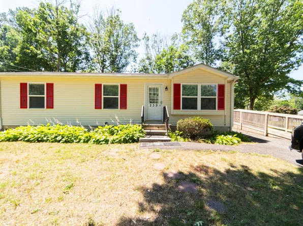 239 Luciano Ave, Vineland, NJ 08360