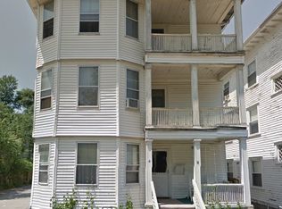 8 Abbott St #2, Worcester, MA 01602