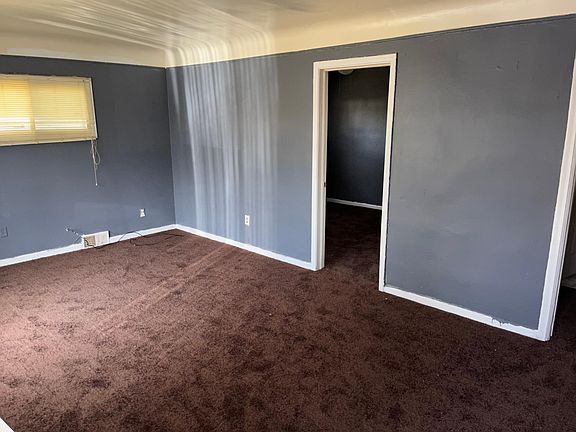 Front room