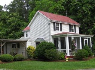 10 Church Ln, Hampton, VA 23664