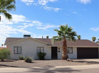 3645 E Presidio Rd, Phoenix, AZ 85032