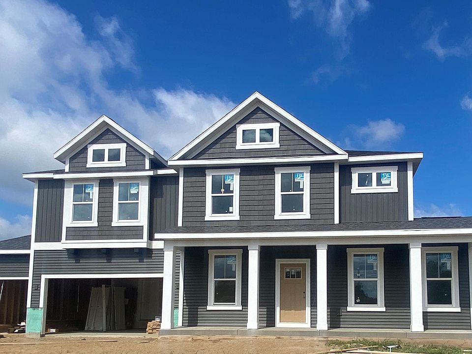 3237 Rocaway Dr, Hudsonville, MI 49426 MLS 22016864 Zillow