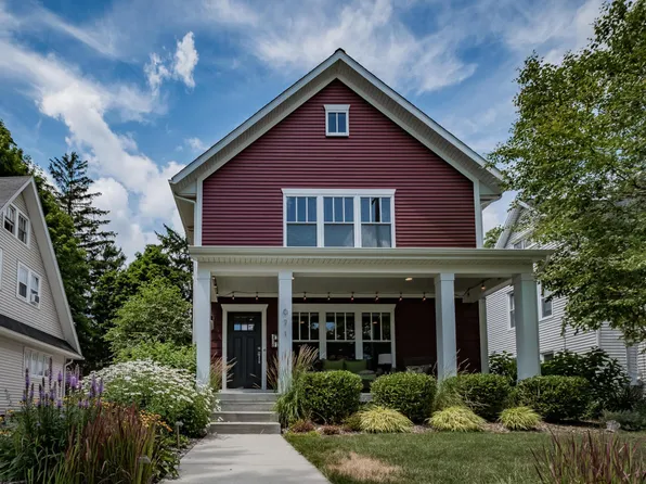 671 Lovett Ave SE, East Grand Rapids, MI 49506