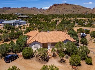 841 W Island Dr, Kingman, AZ 86409