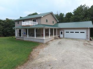 10398 77th St, Wapello, IA 52653