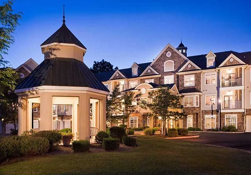 The Enclave at Livingston - 55+ — Photo 1
