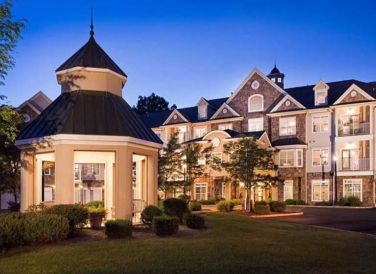 The Enclave at Livingston - 55+ — Photo 1
