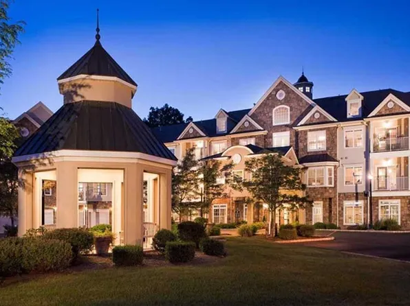 The Enclave at Livingston - 55+