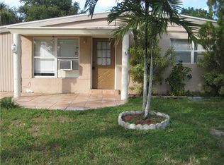 5627 Hope St, Hollywood, FL 33021