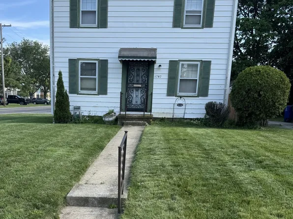 1767 Forest St, Columbus, OH 43206