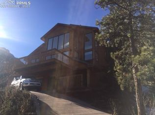 4440 Prairie St, Cascade, CO 80809