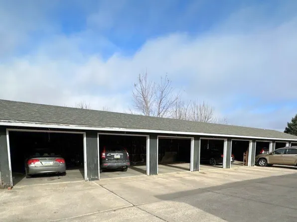 Sheldon 8-Unit (Colonial View Apartments), 801 Pine St #1, Sheldon, IA 51201