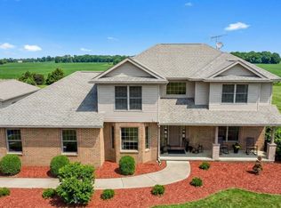 13701 State Route 47, Richwood, OH 43344