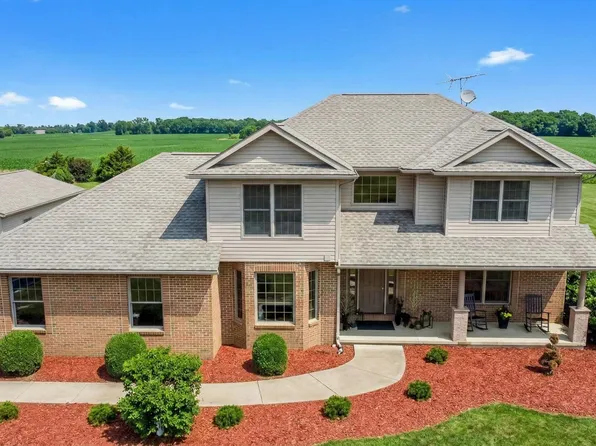 13701 State Route 47, Richwood, OH 43344