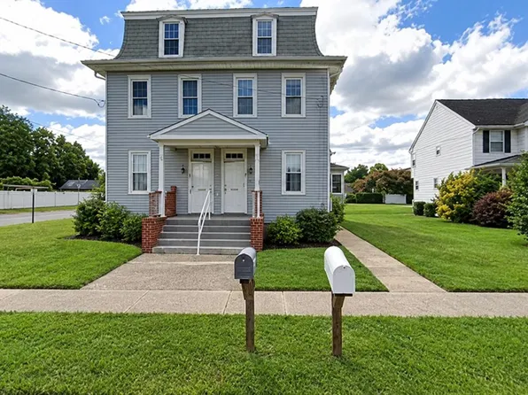 264 Kings Hwy #2, Clarksboro, NJ 08020