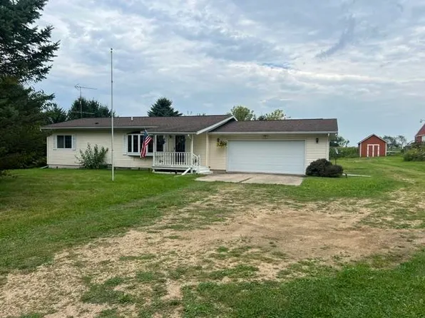 353 S Main Lime, Ridge, WI 53937