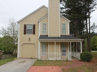 1200 Heritage Glen Dr, Norcross, GA 30093