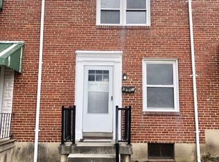 8441 Water Oak Rd, Baltimore, MD 21234