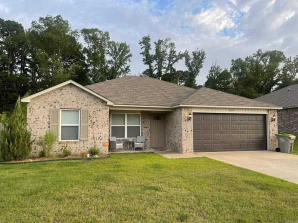 (undisclosed Address), Alexander, AR 72002
