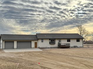 24912 407th Ave, Mitchell, SD 57301