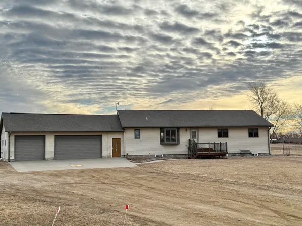24912 407th Ave, Mitchell, SD 57301