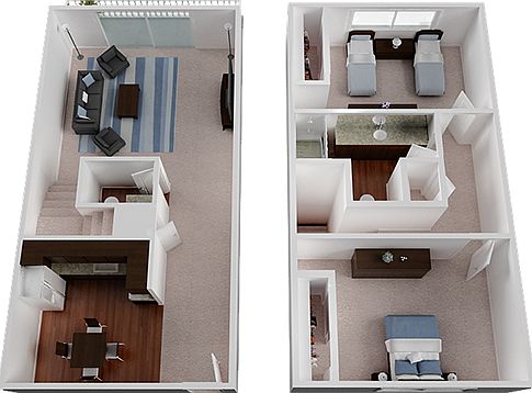 2nd image of 1313 Wake Forest Dr #3286642