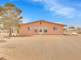 4831 Betts Dr, El Paso, TX 79938