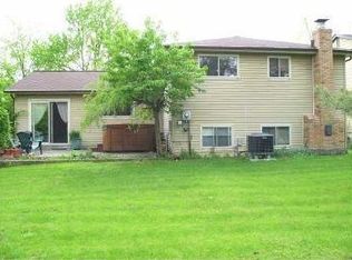 5592 Ponderosa Dr, Columbus, OH