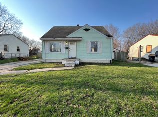 13036 Couwlier Ave, Warren, MI