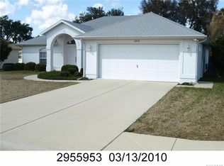 3875 E Arbor Lakes Dr, Hernando, FL 34442