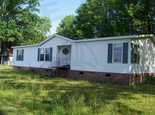 1442 S Highway 13 #B, Ahoskie, NC 27910