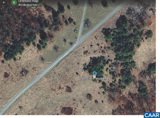 0 Bucks Elbow Mountain Rd, Crozet, VA 22932