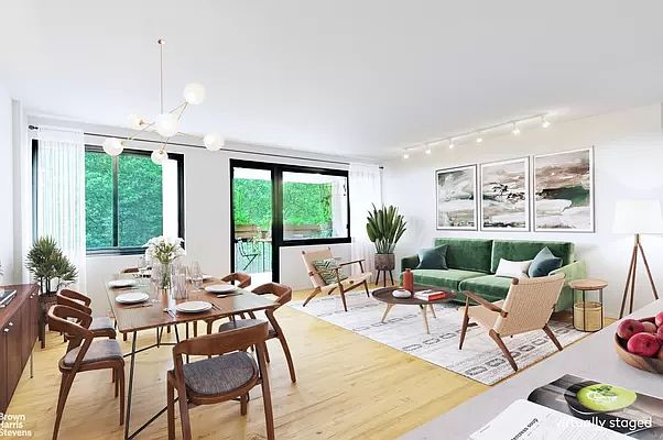 1st image of 100 Beekman St APT 6L