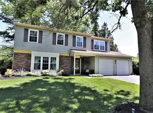7 Gulick Ln, Plainsboro, NJ 08536