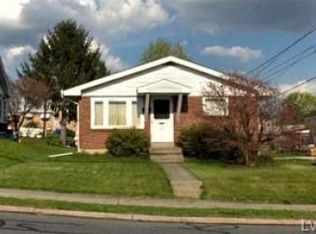 737-739 N Graham St, Allentown, PA 18109