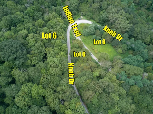 6 Slatyridge, Slatyfork, WV 26291