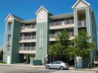 1515 Saint Louis Ave UNIT 203, Ocean City, MD 21842