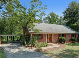 5103 Mockingbird Rd, Greensboro, NC 27406