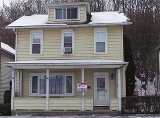 417 W 15th St, Tyrone, PA