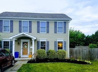 166 Forry Ave, Hanover, PA 17331