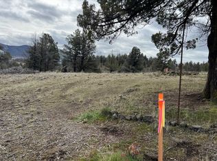 Unit Whitepine #4-lot 67, Montague, CA