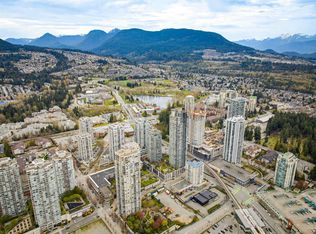 3008 Glen Dr #2301, Coquitlam, BC