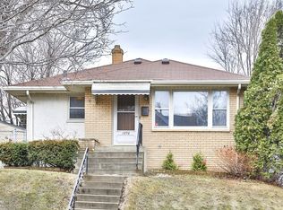 1270 Minnehaha Ave E, Saint Paul, MN 55106